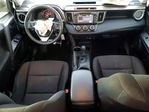 Toyota RAV 4 2016