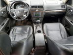 Mercury Milan 2008