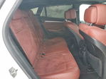 BMW X6 2012