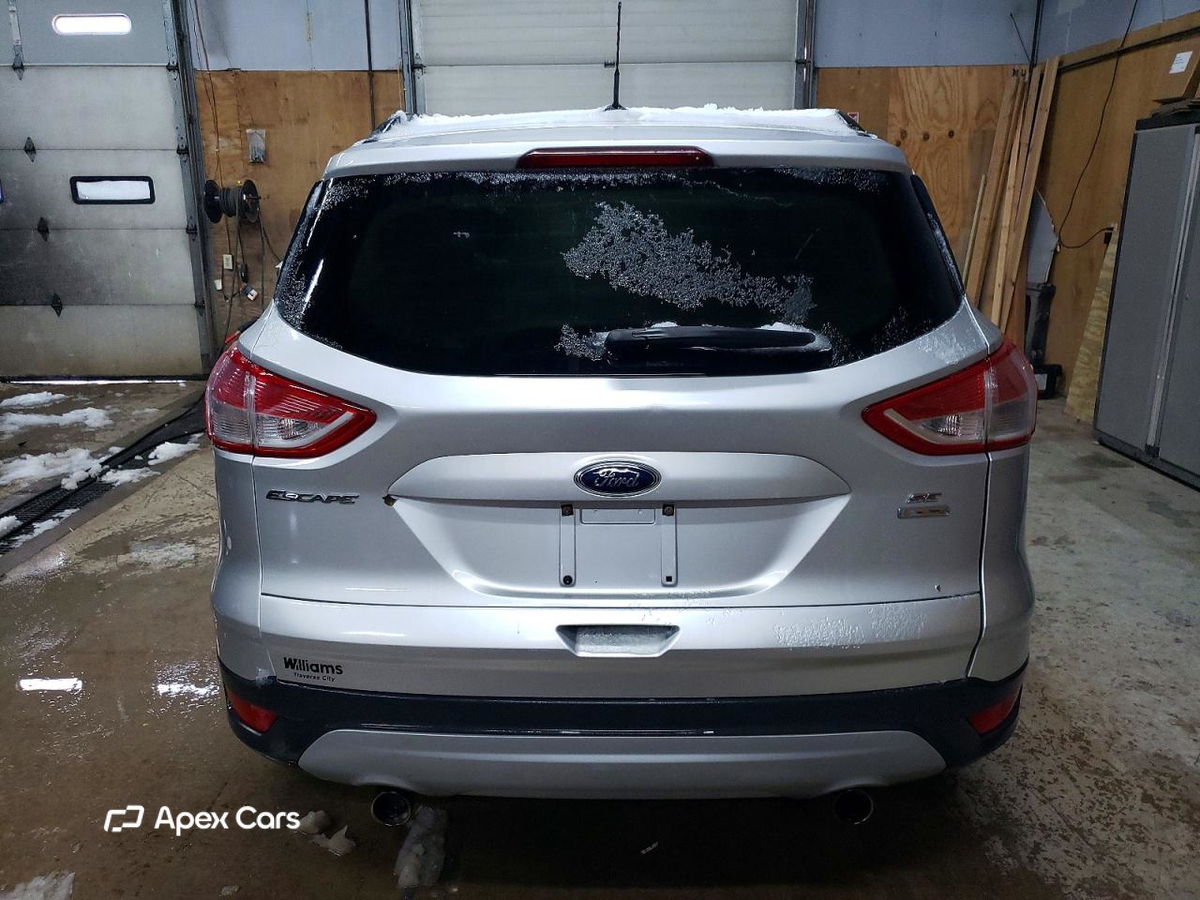 Ford Escape 2013