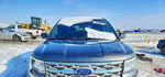 Ford Explorer 2018
