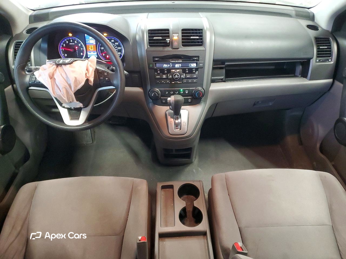 Honda CR-V 2011