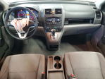 Honda CR-V 2011