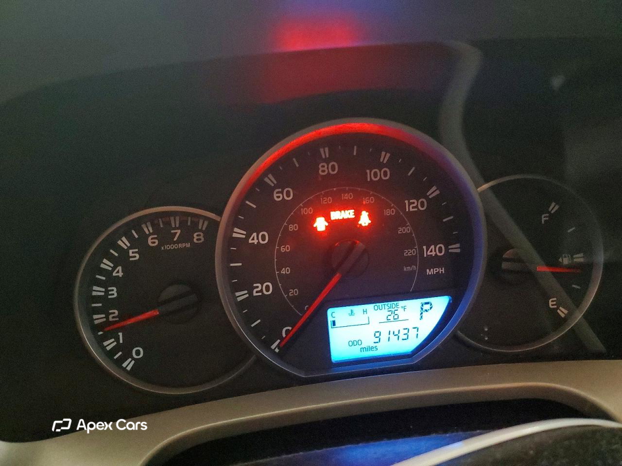 Toyota RAV 4 2016