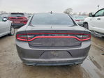 Dodge Charger 2018