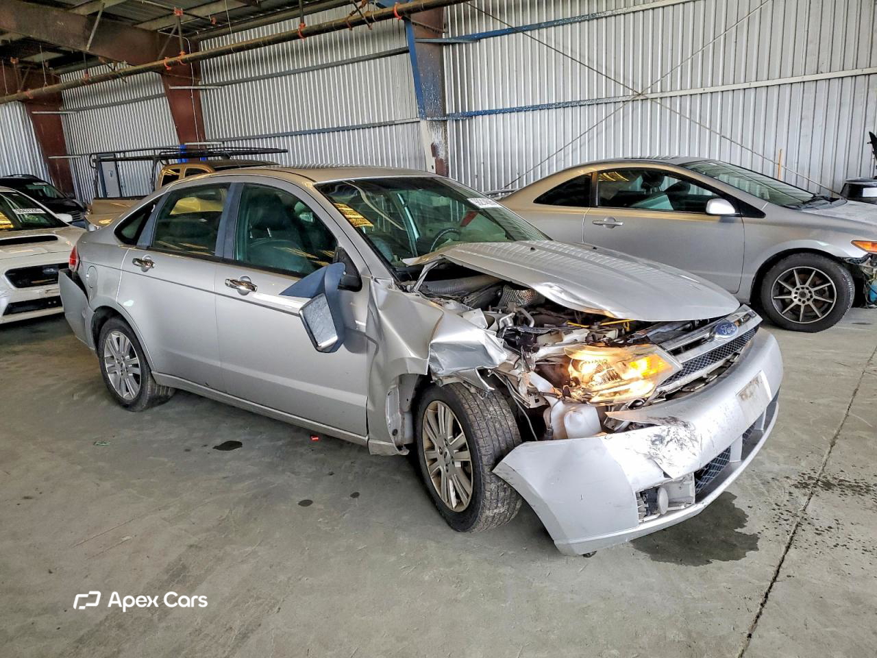 Ford Focus 2010