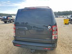 Land Rover LR4 2013