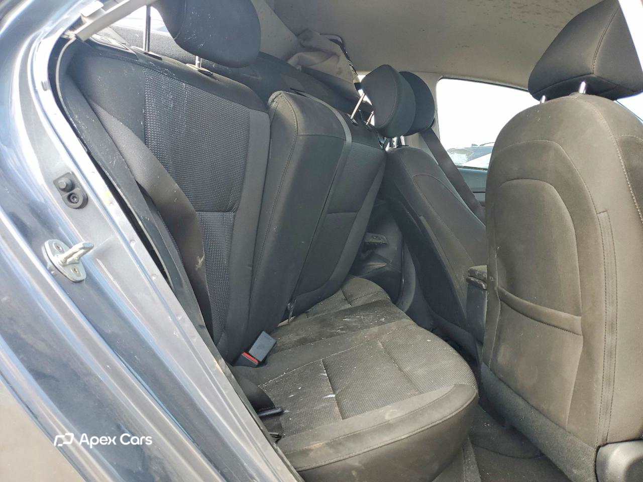 Hyundai Accent 2020