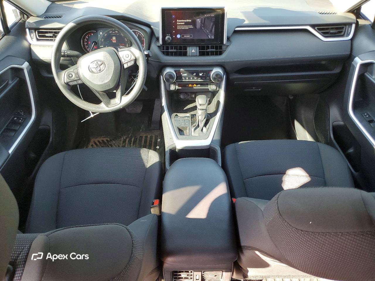 Toyota RAV 4 2024
