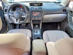 Subaru Forester 2017