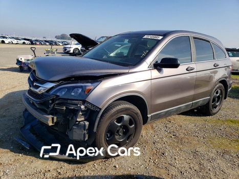 Honda CR-V 2011 - Image 1 of 13