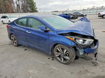 Hyundai Elantra 2015