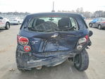Chevrolet Sonic 2015