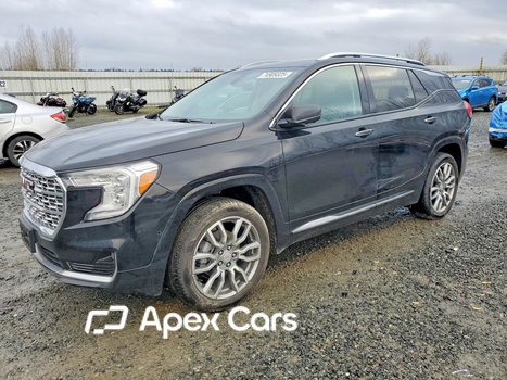 GMC Terrain 2024 - Image 1 of 14