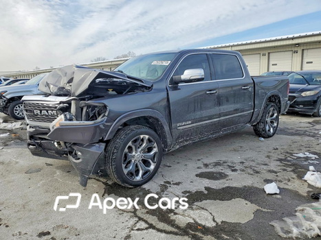 RAM 1500 2020 - Image 1 of 13