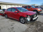 Hyundai IONIQ 2021
