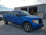 Ford F-150 2013