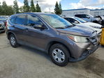 Honda CR-V 2014