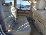 Lexus LX 2007