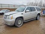 Cadillac Escalade 2011