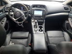 Nissan Maxima 2018