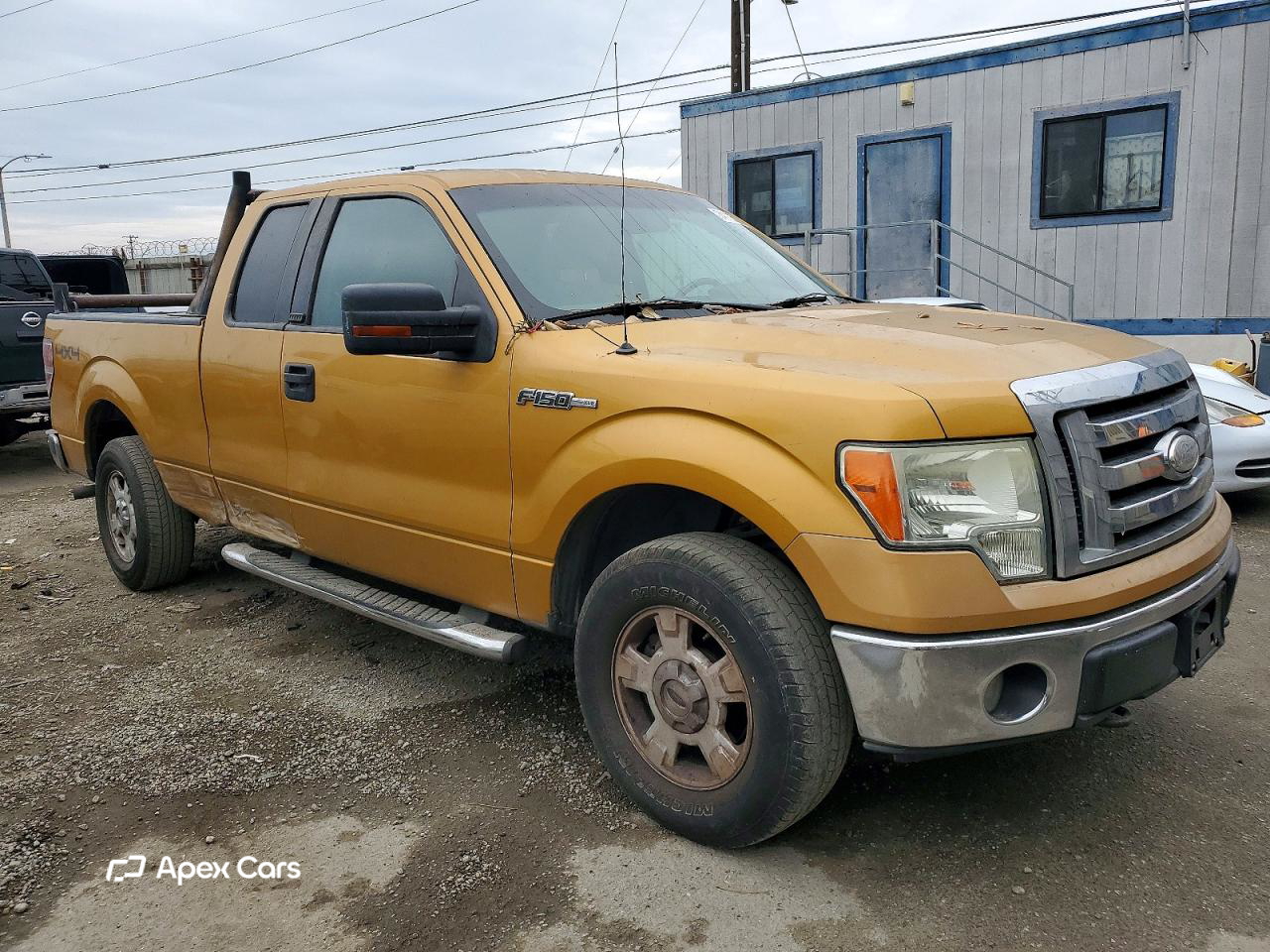 Ford F-150 2009