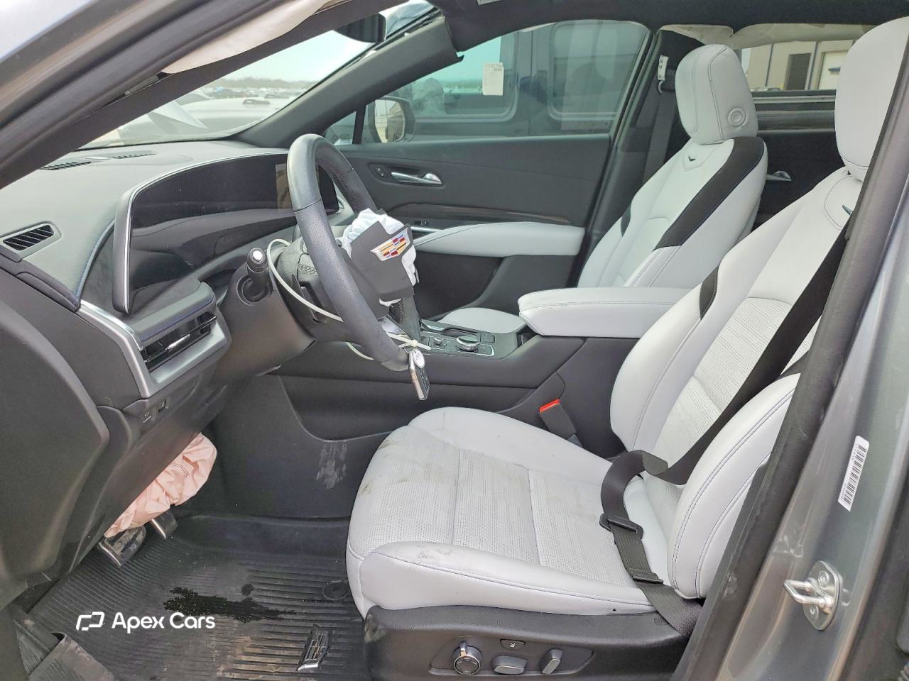 Cadillac XT4 2024
