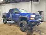 Chevrolet Silverado 2014