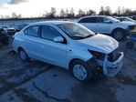 Mitsubishi Mirage 2024