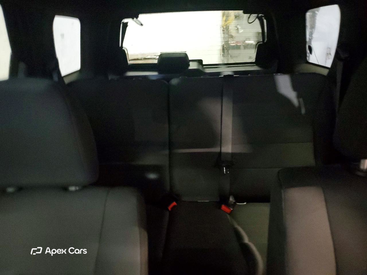 Ford Escape 2012