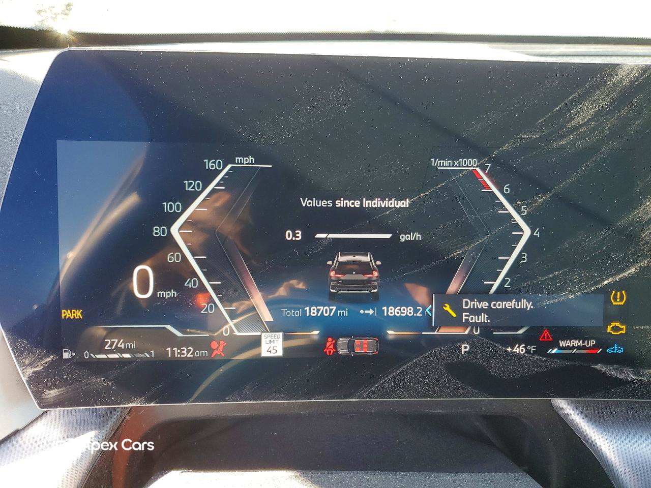 BMW X1 2024