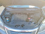 Honda Odyssey 2008