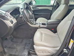 Cadillac SRX 2016