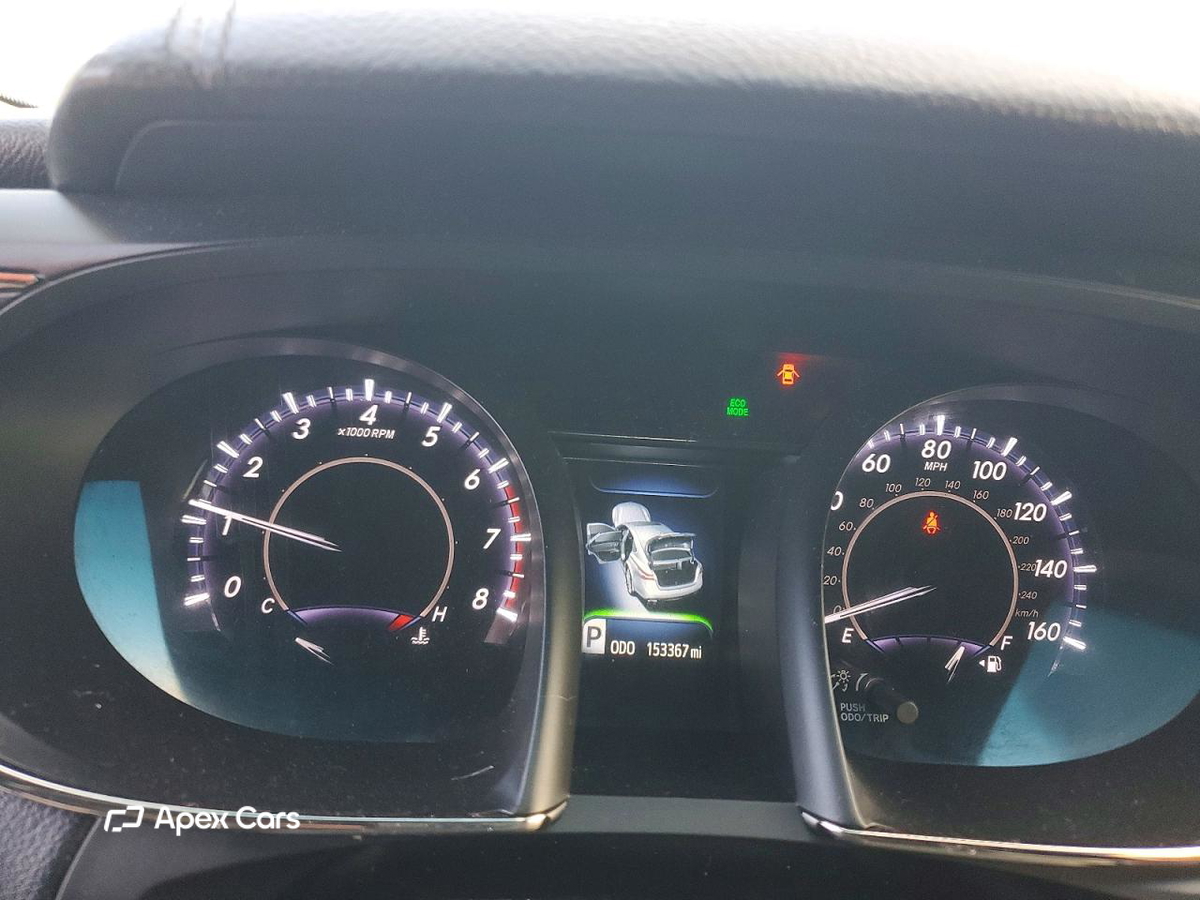 Toyota Avalon 2015