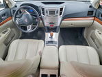 Subaru Outback 2014