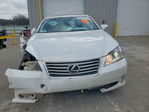 Lexus ES 2012