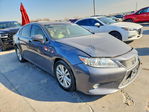 Lexus ES 2015