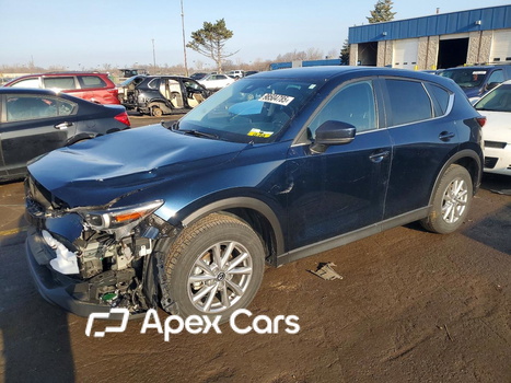 Mazda CX-5 2023 - Image 1 of 13