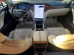 Tesla Model S 2018
