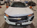 Chevrolet Trax 2024
