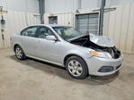 Kia Optima 2009