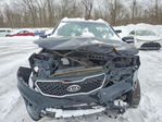Kia Sorento 2012