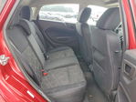 Ford Fiesta 2012