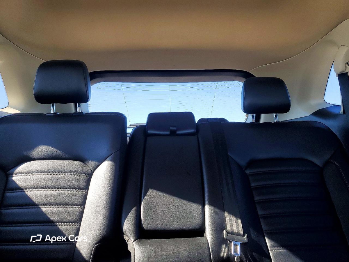 Ford Edge 2020