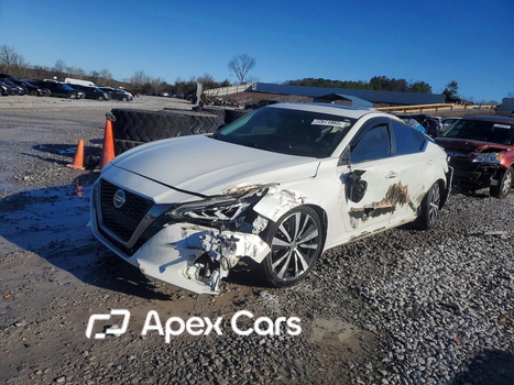 Nissan Altima 2019 - Image 1 of 13