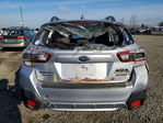 Subaru XV 2022