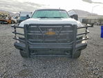 Chevrolet Silverado 2011