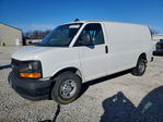 Chevrolet Express 2017