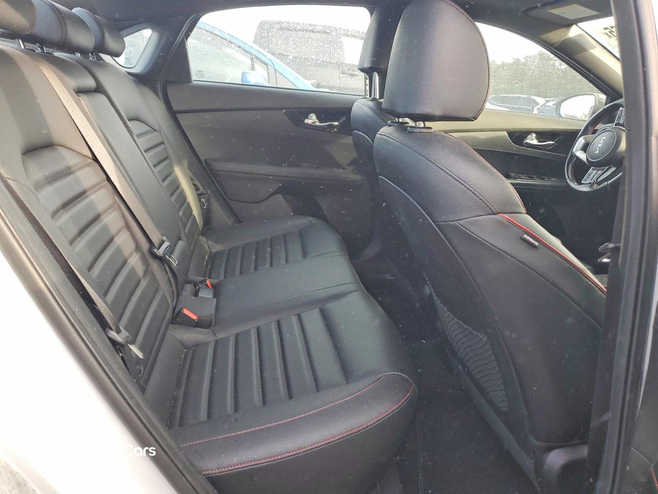 Kia Forte 2022