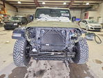 Jeep Wrangler 2025
